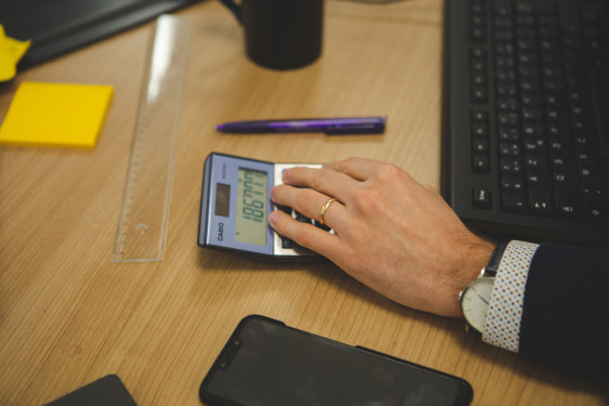 Contrôle de gestion