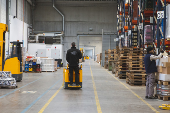 Logistique